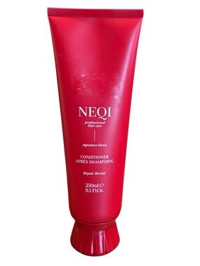 NEQI  Conditioner - Repair Reveal